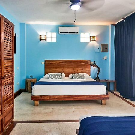 الشقق الفندقية Playa Santa Teresa في  Principe Del Pacifico المظهر الخارجي الصورة