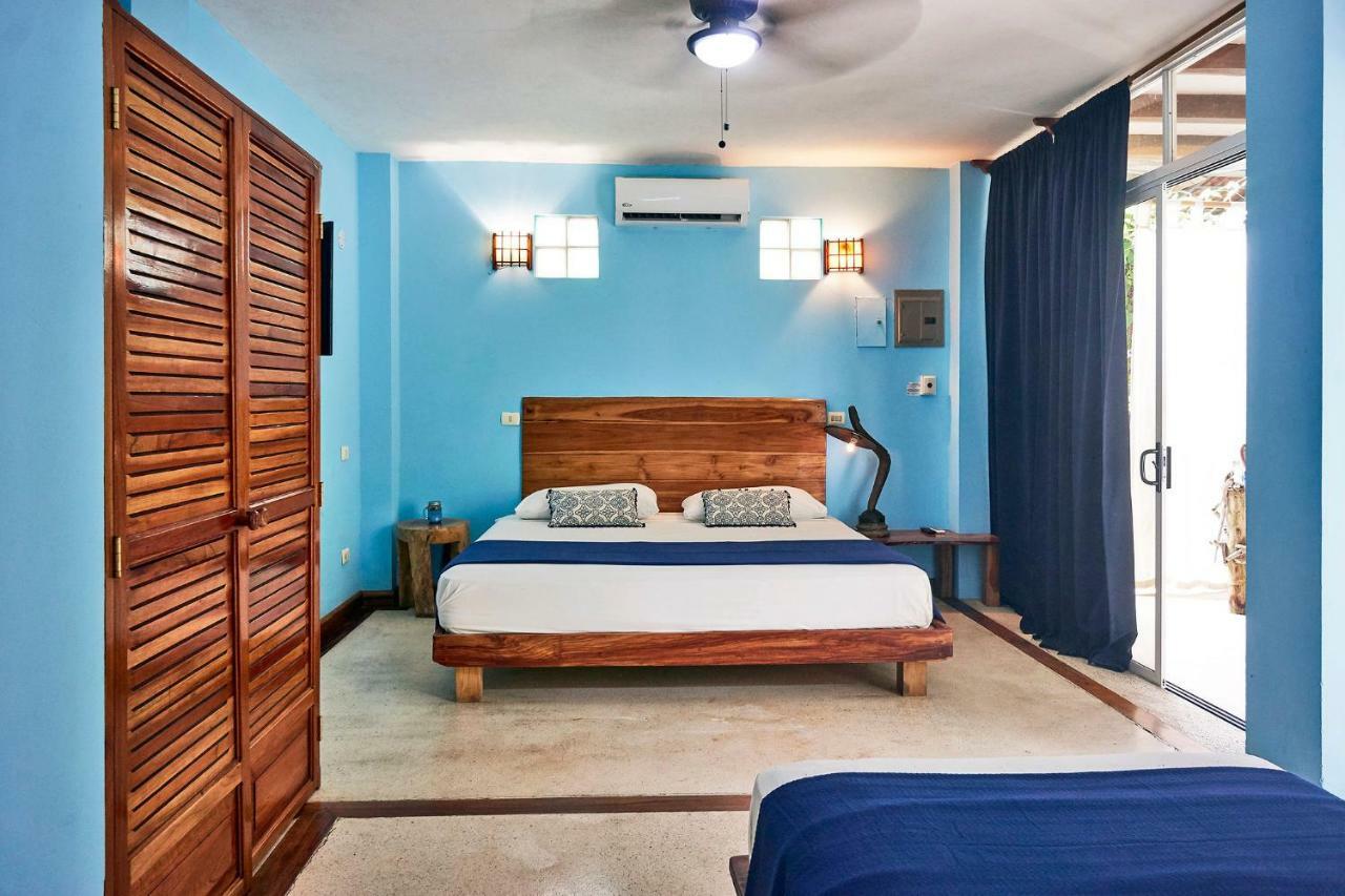 الشقق الفندقية Playa Santa Teresa في  Principe Del Pacifico المظهر الخارجي الصورة